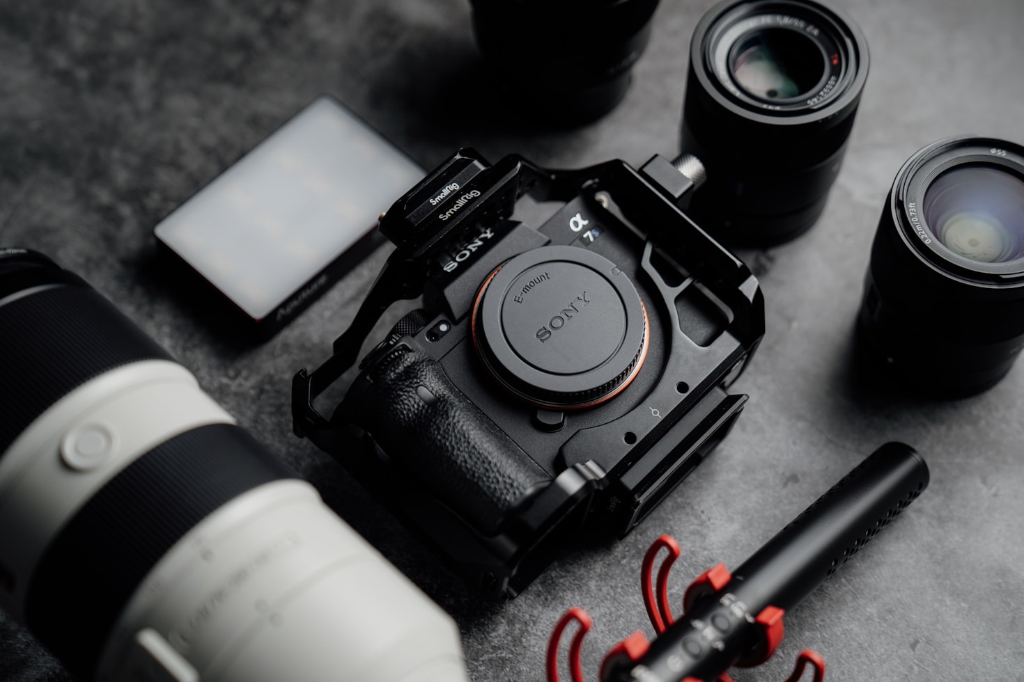 How High-Quality Photography Impacts Brand Success