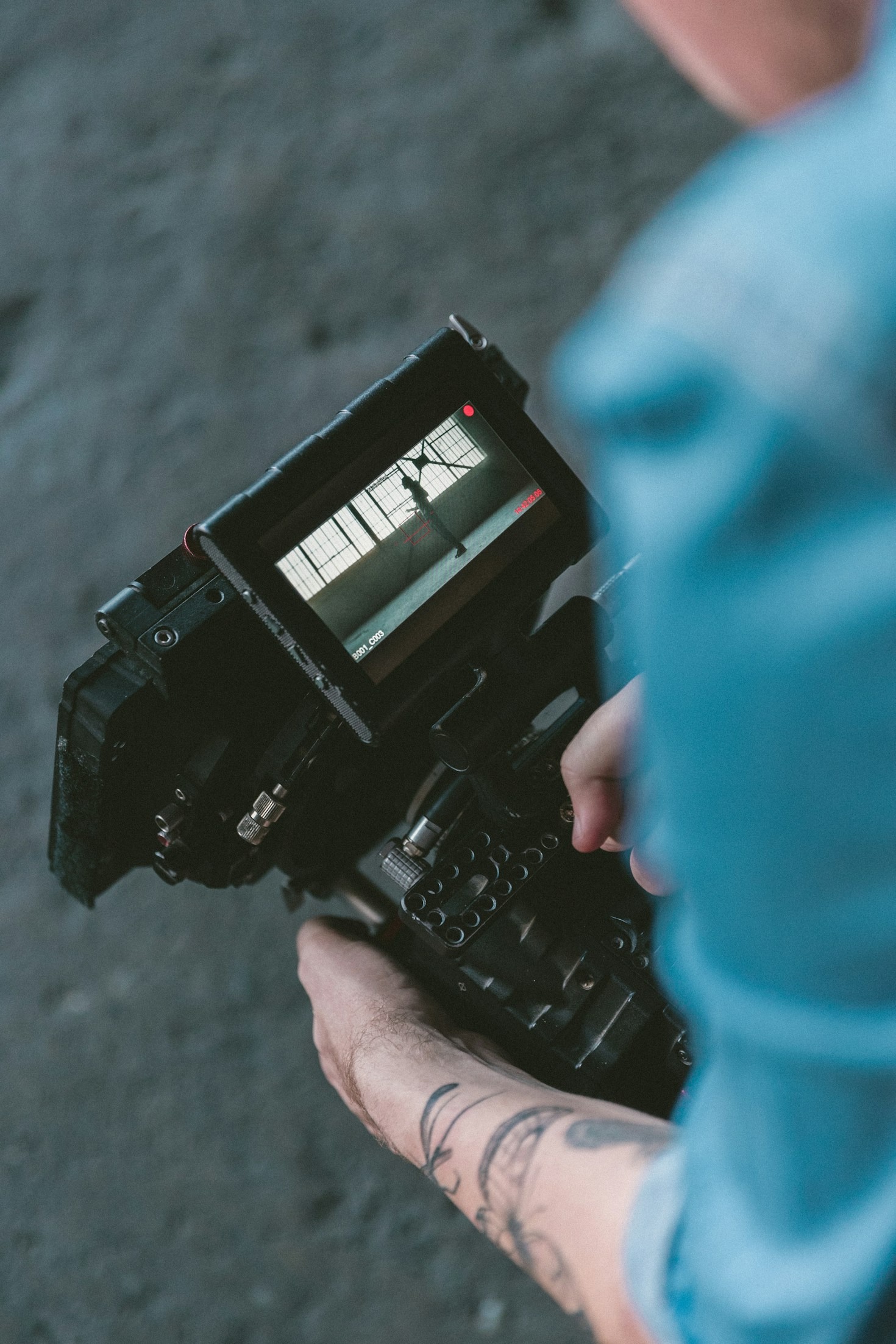Elevating Your Brand with Impactful Video Content